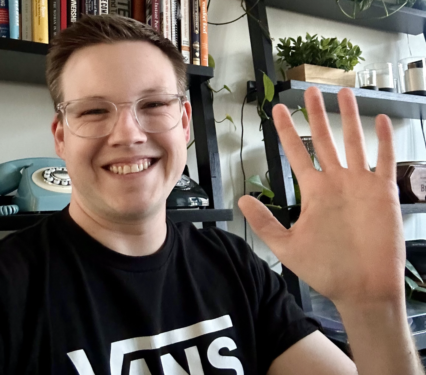 console.log("Hello, World!");